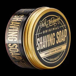 Parranajosaippua SUPER MOUSSE 80g