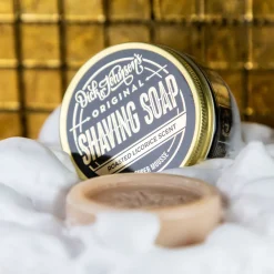 Parranajosaippua SUPER MOUSSE 80g