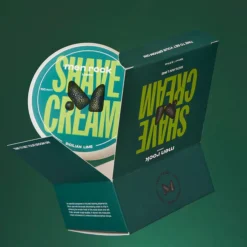 Parranajovoide - Sicilian Lime 100g