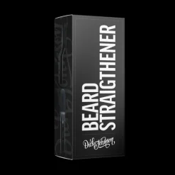 Parransuoristin Matt Black