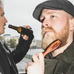 Partaharja Dick Johnson