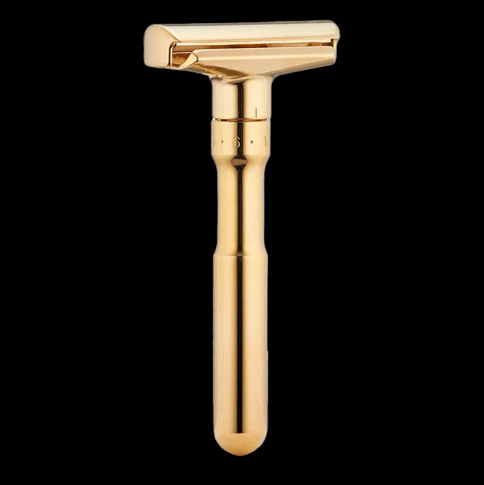 Partahöylä Futur Gold