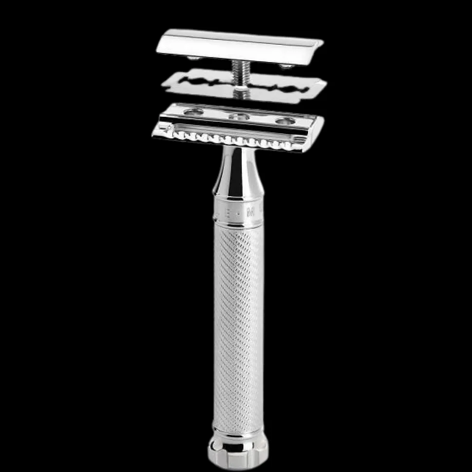 Partahöylä Traditional R89 Twist