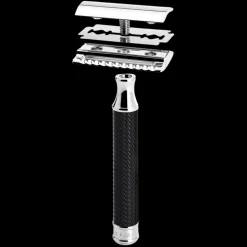 Partahöylä Traditional R89/R41 Black