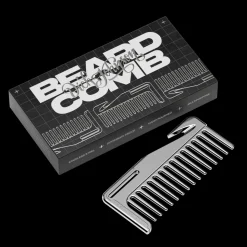 Partakampa Industrial Beard Comb