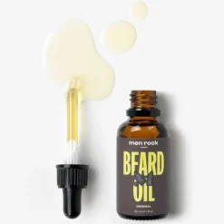 Partaöljy - Original 30ml