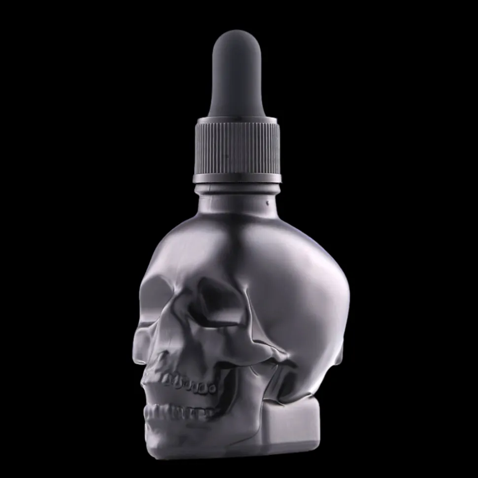 Partaöljy Bay Spice Beard Tonic 30ml