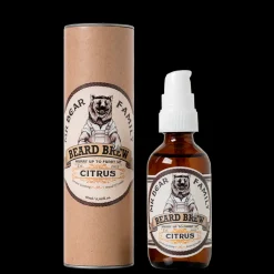 Partaöljy Citrus 60ml