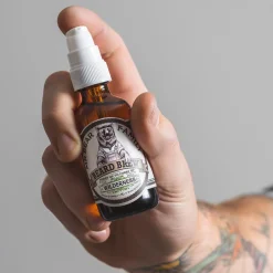 Partaöljy Citrus 60ml