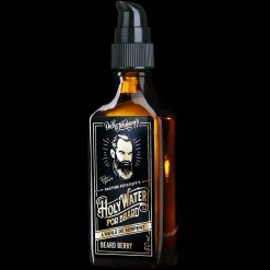 Partaöljy Holy Water Beard Berry