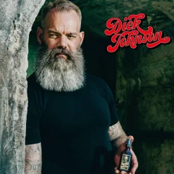 Partaöljy Holy Water Beard Berry