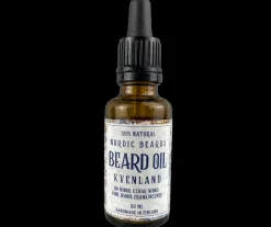 Partaöljy Kvenland 30 ml