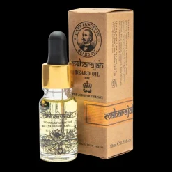 Partaöljy Maharajah 10ml