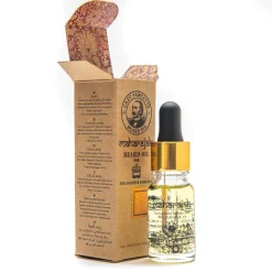 Partaöljy Maharajah 10ml