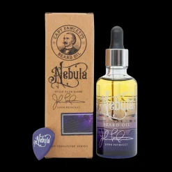 Partaöljy Nebula 50ml