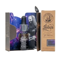 Partaöljy Nebula 10ml