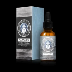 Partaöljy Puhdas Pohjola (Tuoksuton)