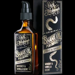 Partaöljy Snake Oil Original