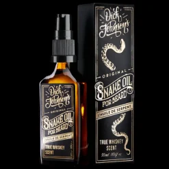 Partaöljy Snake Oil True Whiskey