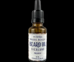 Partaöljy Svealand tuoksuton 30 ml