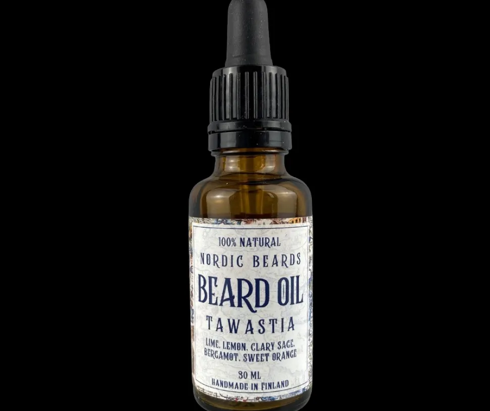 Partaöljy Tawastia 30 ml