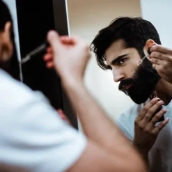 Partaöljy Vanilla & Mango 30ml