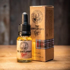 Partaöljy Whisky Tipple 10ml