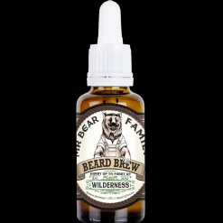 Partaöljy Wilderness