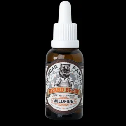 Partaöljy Wildfire 30ml