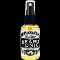 Partaöljy Zero Tuoksuton