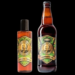 Partasaippua Beer'd Shampoo