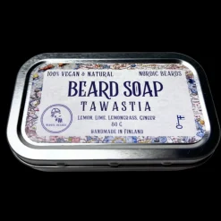 Partasaippua Tawastia 80g