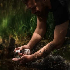 Partasaippua Woodland