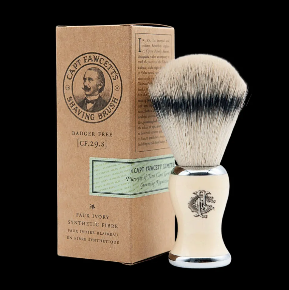 Partasuti Badger Free