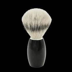 Partasuti Ebony Silvertip Fibre