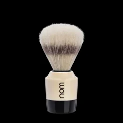 Partasuti Marten Black/Creme