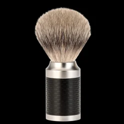 Partasuti Rocca Silvertip badger