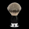 Partasuti Sophist Silvertip badger