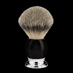 Partasuti Sophist Silvertip badger