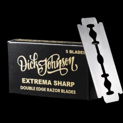 Partaterät Extrema Sharp 5kpl