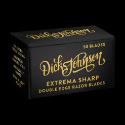 Partaterät Super Sharp (50kpl)