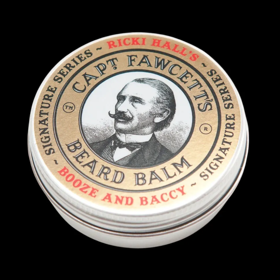 Partavaha Booze & Baccy