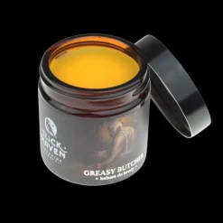 Partavaha Greasy Butcher 60ml