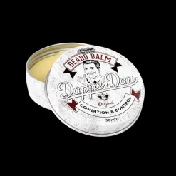 Partavaha Raspberry & Vanilla