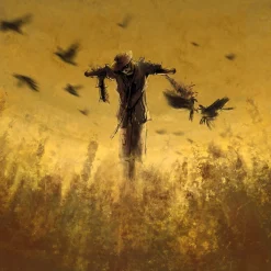 Partavaha Scarecrow 60ml