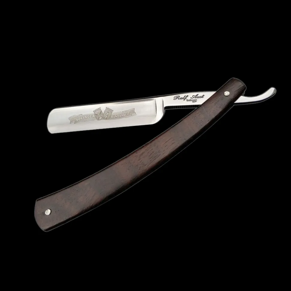 Partaveitsi 5/8 Blackwood