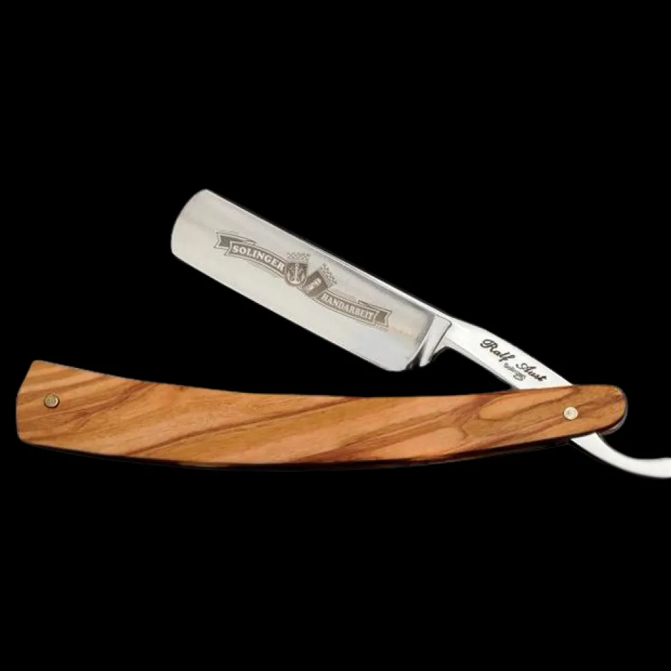 Partaveitsi Olivewood