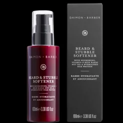 Pehmentävä parran ja sängen voide