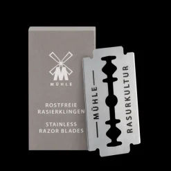 Perinteiset Vaihtoterät