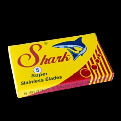 Perinteiset Vaihtoterät Shark